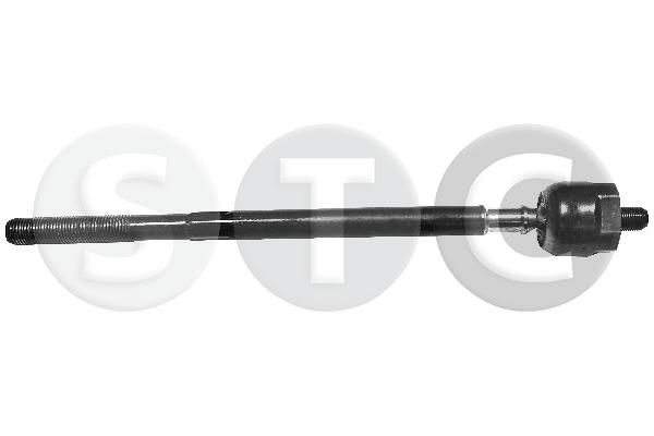 Połączenie osiowe, drążek kierowniczy poprzeczny STC T453017