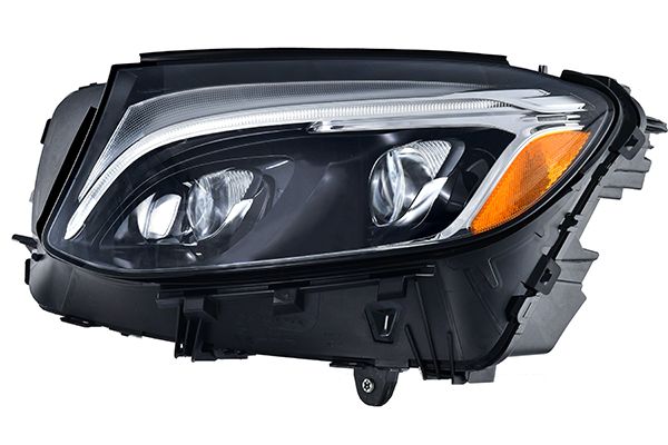 Reflektor HELLA 1EX 354 877-151
