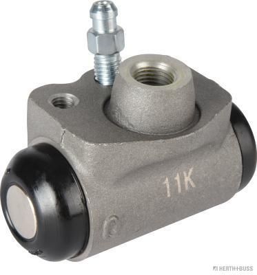Cilindru receptor frana HERTH+BUSS JAKOPARTS J3231003