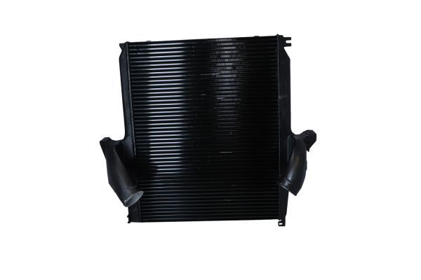 Intercooler, compresor NRF 30021
