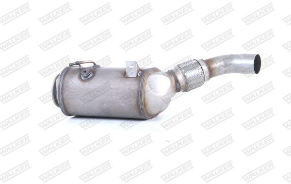 Filtr sadzy / filtr cząstek stałych, układ wydechowy WALKER 18307806413