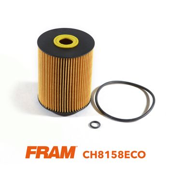 Olejový filtr FRAM CH8158ECO