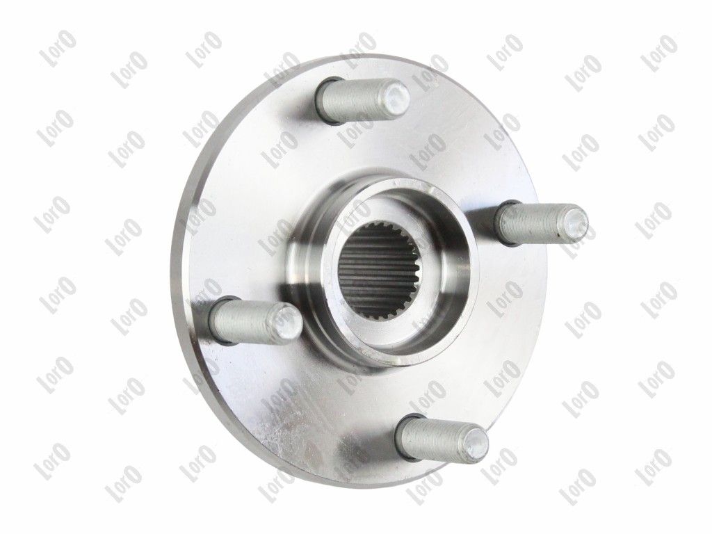 Butuc roata LORO 141-01-414