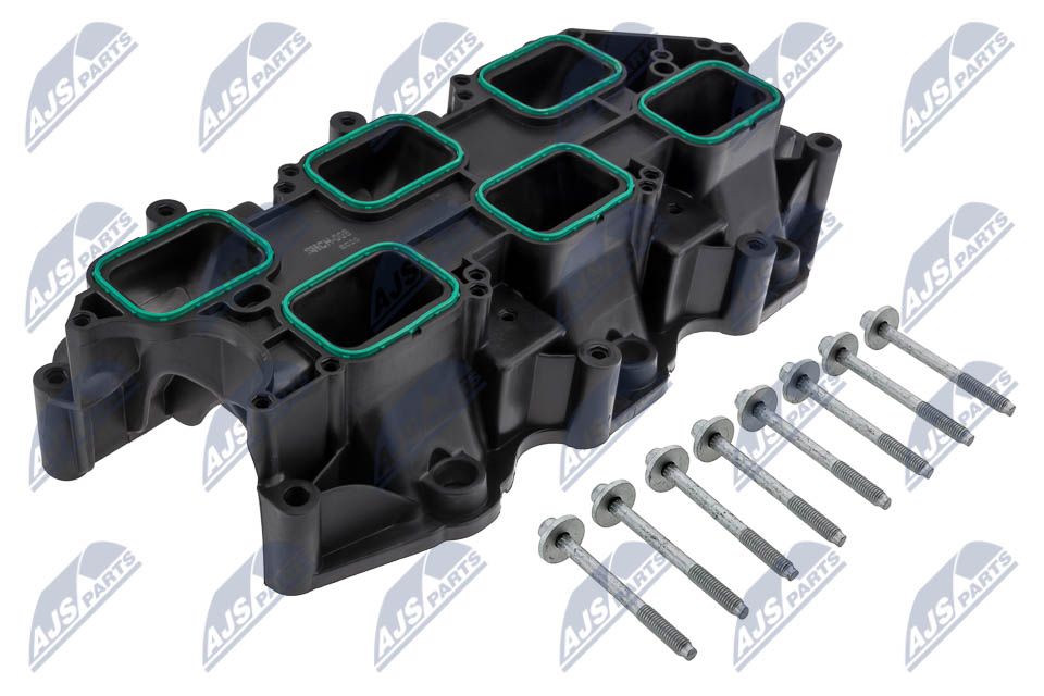 Modul conducta admisie NTY BKS-CH-008
