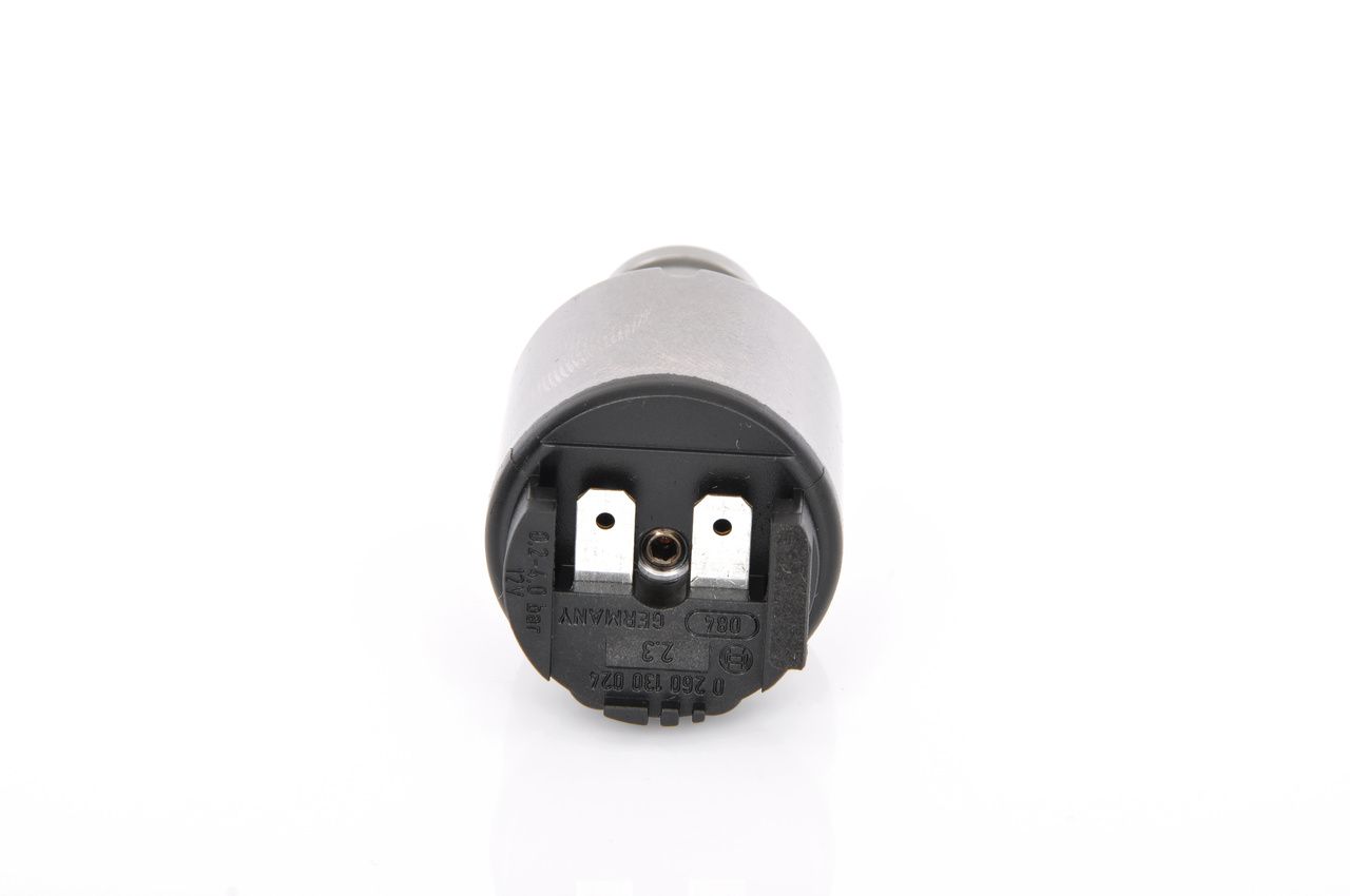 Supapa control, presiune combustibil BOSCH F 026 001 013