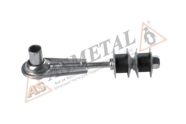 Drążek / wspornik, stabilizator ASMETAL 26RN4000