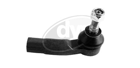 Końcówka drążka kierowniczego poprzecznego DYS 22-25412