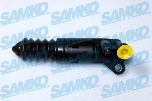 Pomocný válec, spojka SAMKO M30134