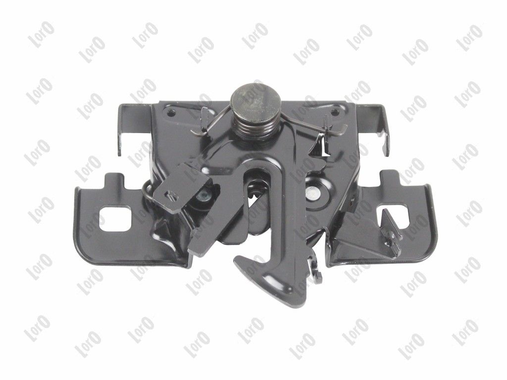 Serrure de capot-moteur 93451695