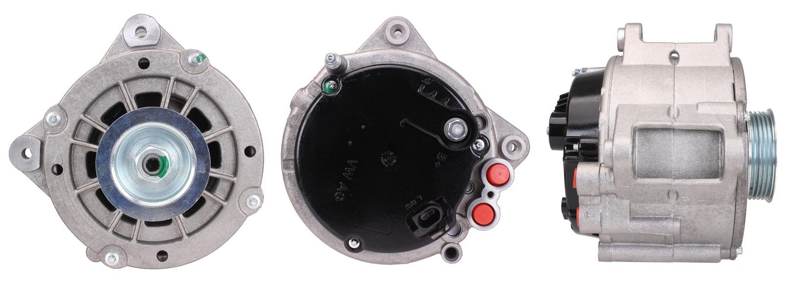 Generator / Alternator ELSTOCK 28-6810