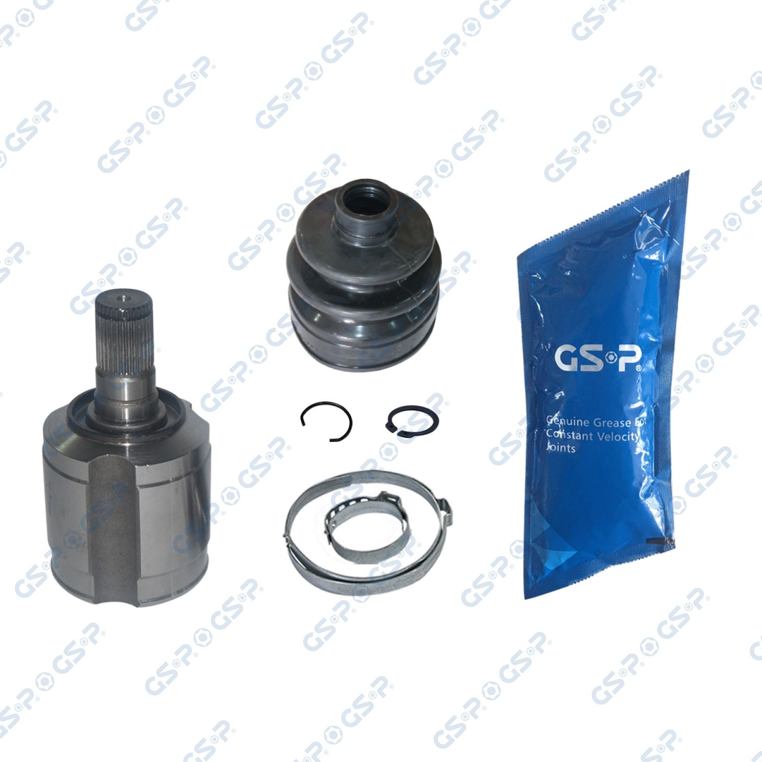 Set articulatie, planetara GSP 627052