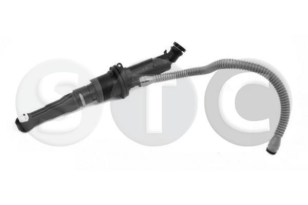 Pompa sprzęgła STC T457915