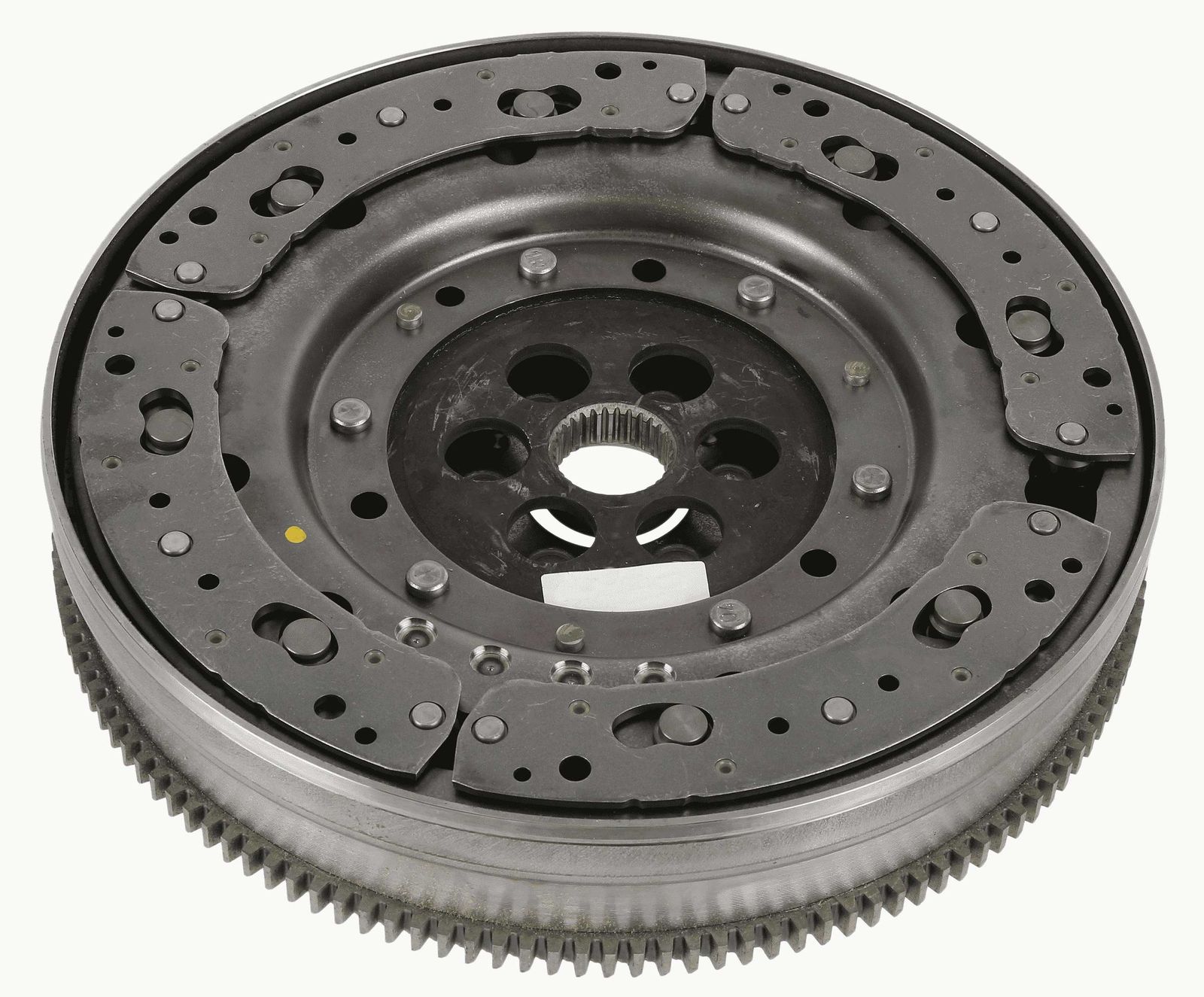 Volanta SACHS 2295 601 059