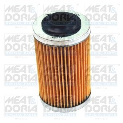 Filtr oleju MEAT & DORIA 14122