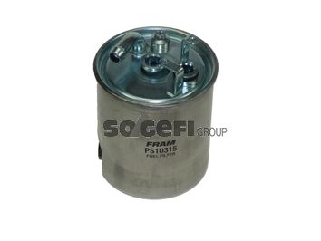 Filtr paliwa FRAM PS10315