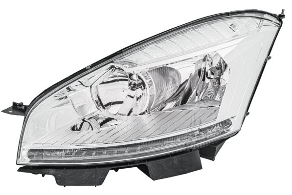 Reflektor HELLA 1EF 009 237-171