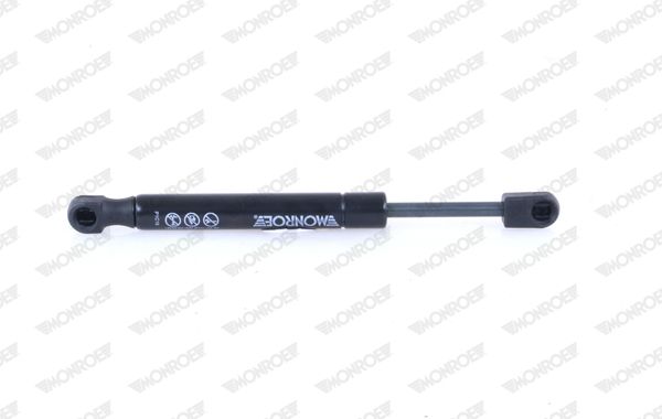 Sprężyna gazowa, pokrywa komory silnika MONROE ML6037
