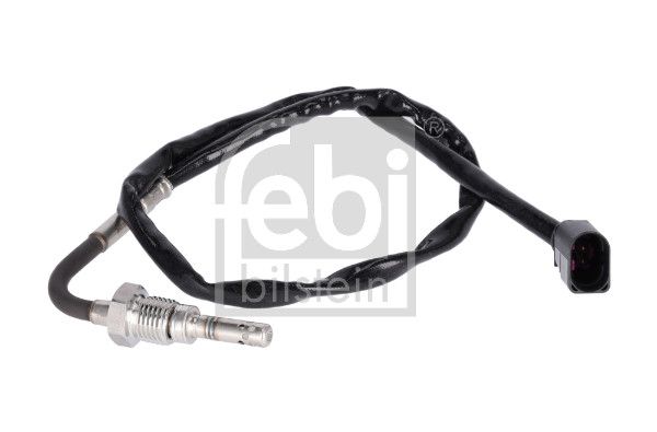 Senzor, temperatura gaze evacuare FEBI BILSTEIN 185316