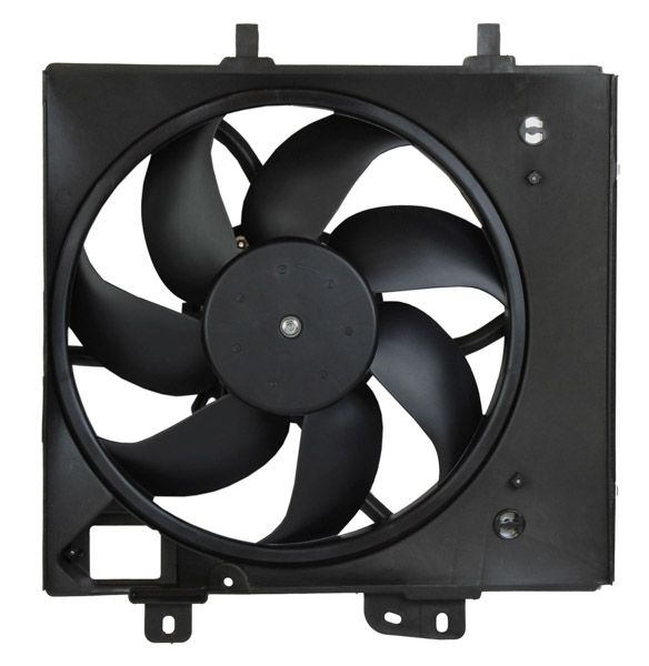 Ventilator, radiator MAXGEAR AC230131