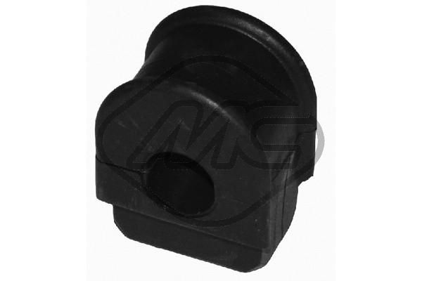 Zawieszenie, stabilizator METALCAUCHO 04573