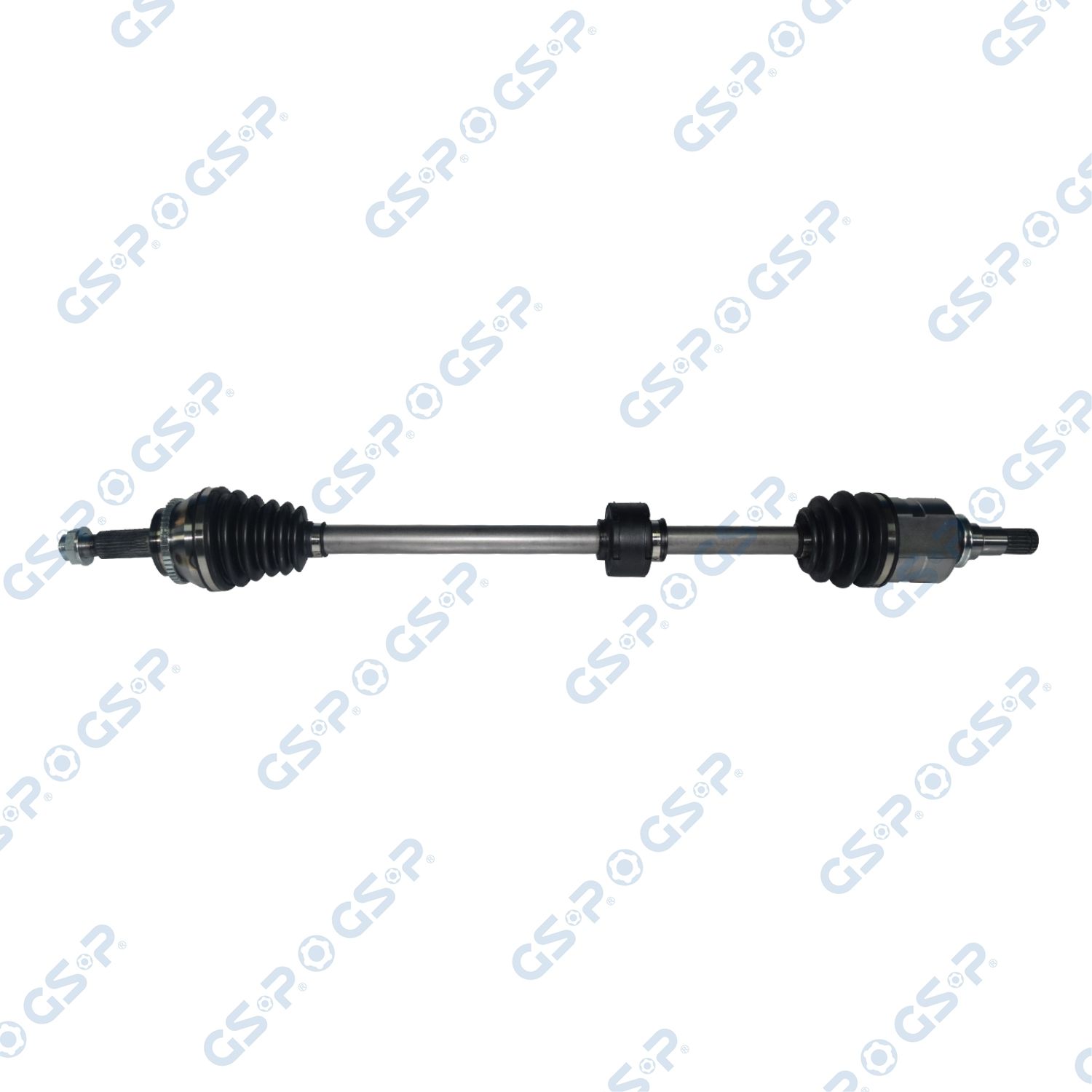 Приводной вал