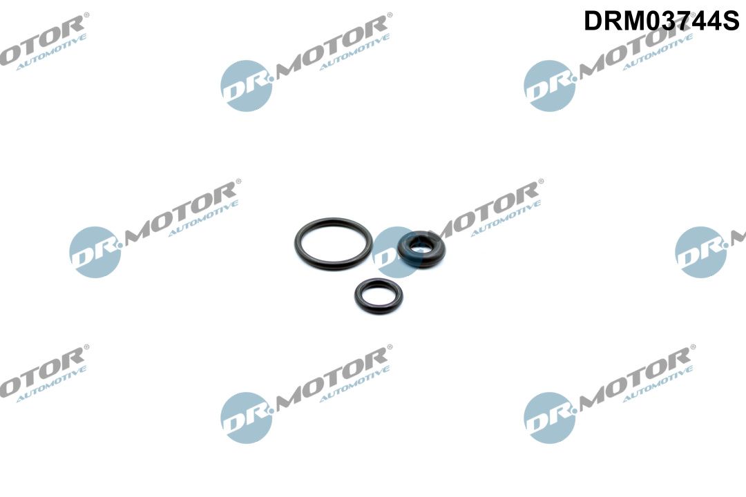 E-shop Sada tesnení pre vstrekovaciu trysku Dr.Motor Automotive DRM03744S
