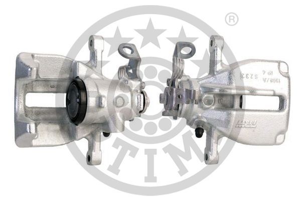 Zacisk hamulca OPTIMAL BC-1444L