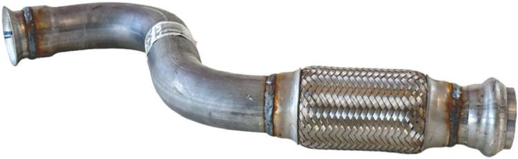 Tuyau d'échappement