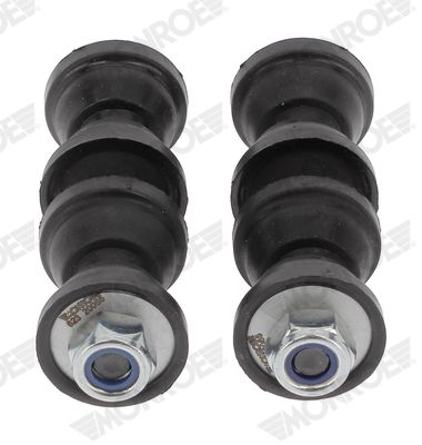 Stiepnis/Atsaite, Stabilizators