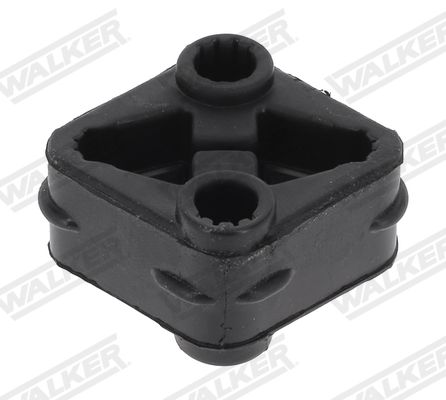 Pasek gumowy, system wydechowy WALKER 83295