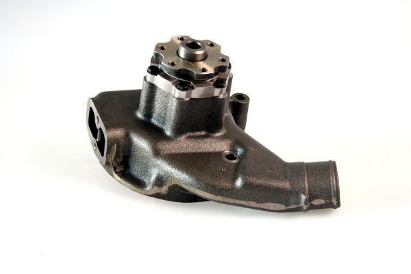 Pompă de apă, răcire motor HEPU P1435