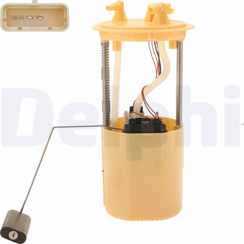 Sistem alimentare cu combustibil DELPHI FG2393-12B1