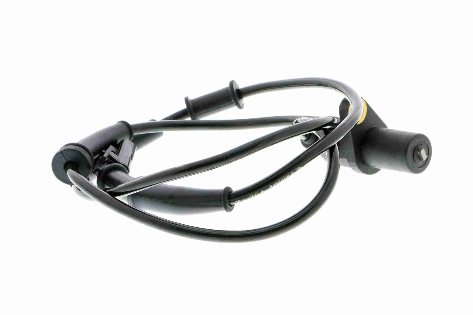 Capteur, vitesse de roue