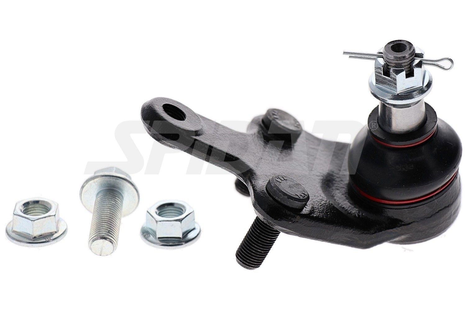 Pivot SPIDAN CHASSIS PARTS 59106