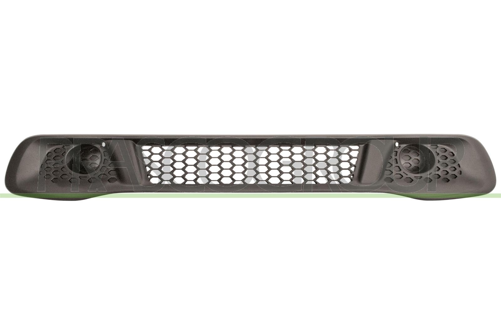 Grila ventilatie, bara protectie PRASCO ME3072120