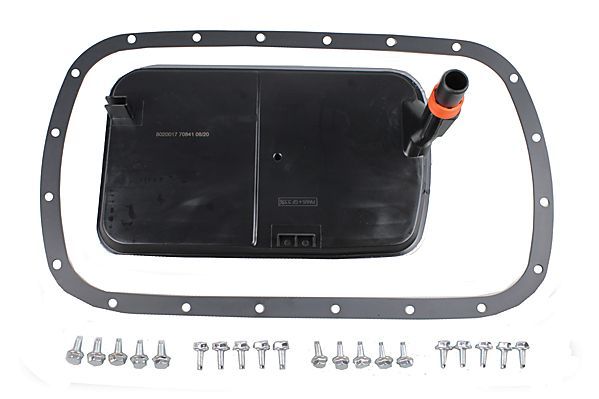 set filtre hidraulice, cutie e vit.automata METZGER 8020017