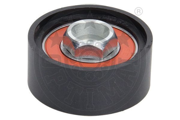 Rolka napinacza, pasek klinowy wielorowkowy OPTIMAL 0-N1589