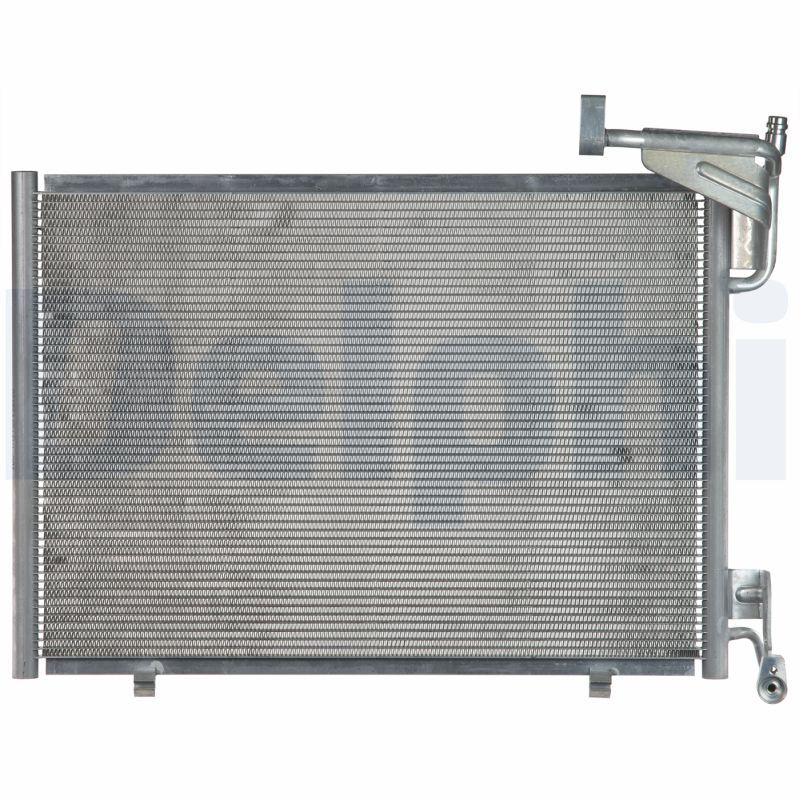Kondenzátor klimatizácie DELPHI CF20243
