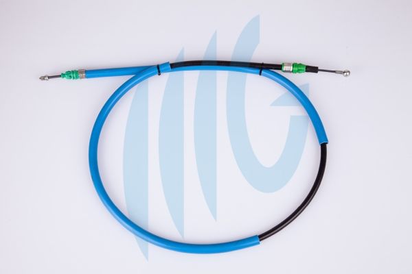 Cięgło, hamulec postojowy RICAMBIFLEX GM 01440880