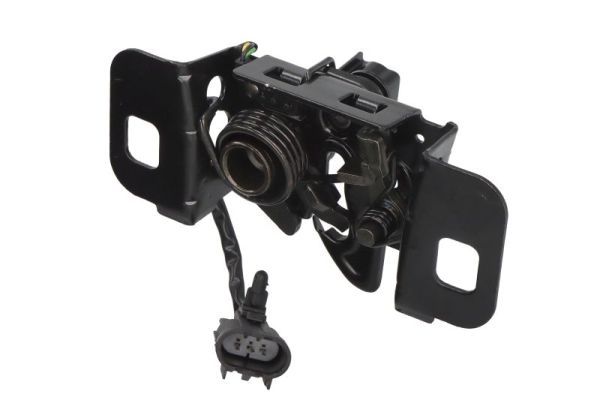 Serrure de capot-moteur