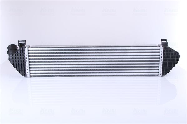 Levně Chladič turba NISSENS 96721