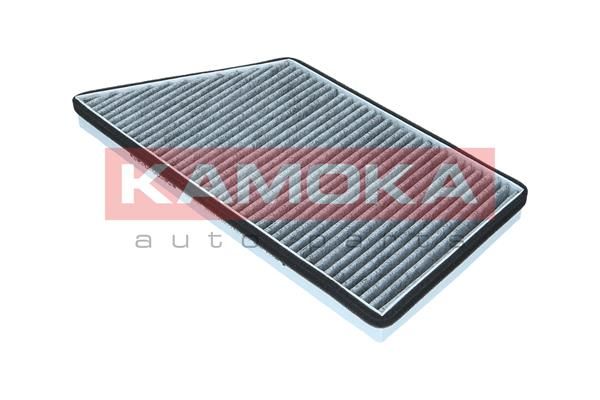 Filtr, vzduch v interiéru KAMOKA F501601