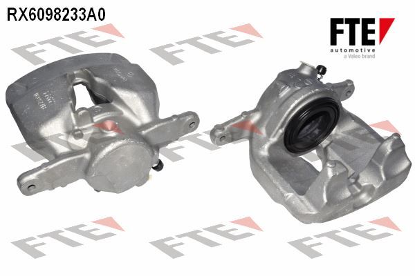 Zacisk hamulca FTE 9292243