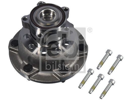 Set rulment roata FEBI BILSTEIN 182237