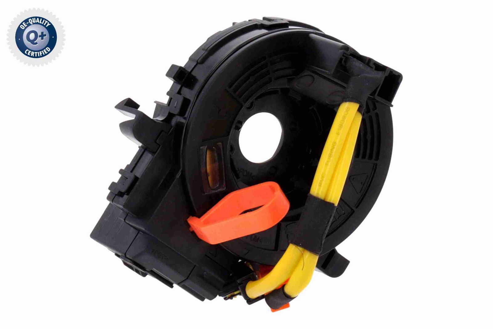Ressort tournant, Airbag