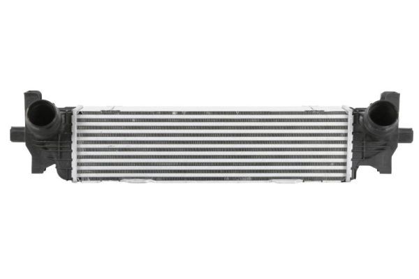 Intercooler, compresor THERMOTEC DAB031TT