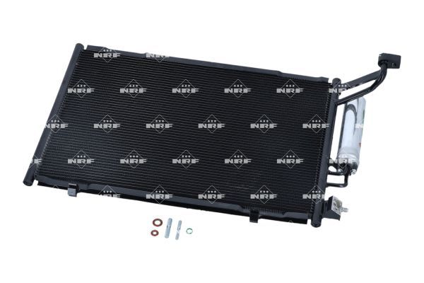 Конденсатор, кондиционер