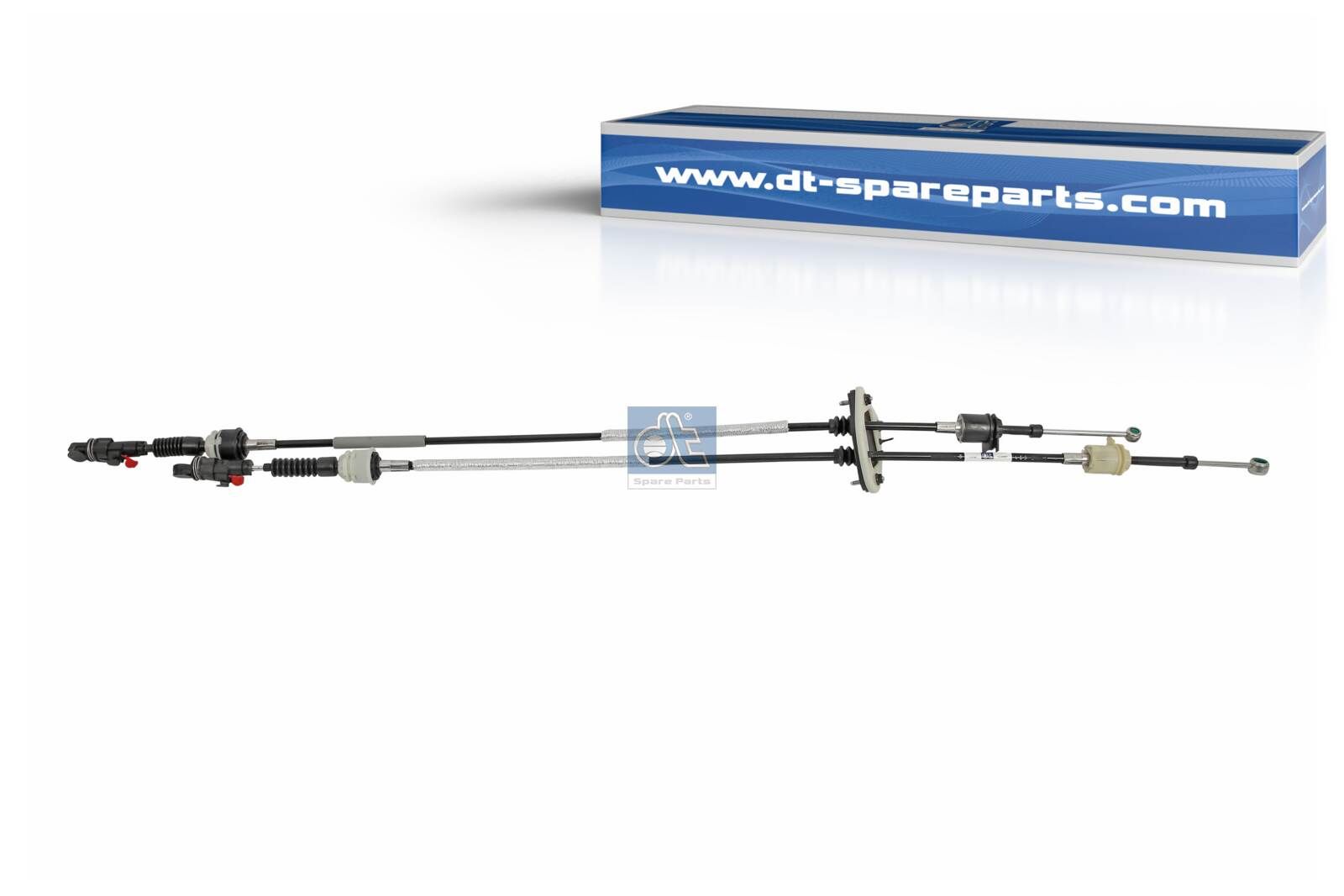 cablu,transmisie manuala DT Spare Parts 7.15744