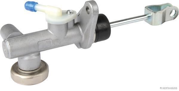 Hlavní válec, spojka HERTH+BUSS JAKOPARTS J2500909