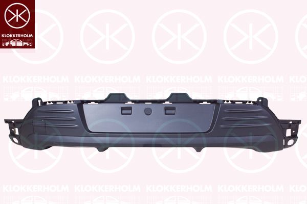 Spojler KLOKKERHOLM 6034975